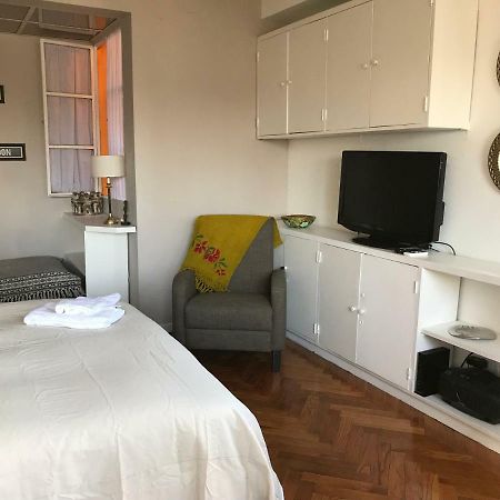 Dpto. Av. Corrientes Al 700-Centro Leilighet Buenos Aires Eksteriør bilde