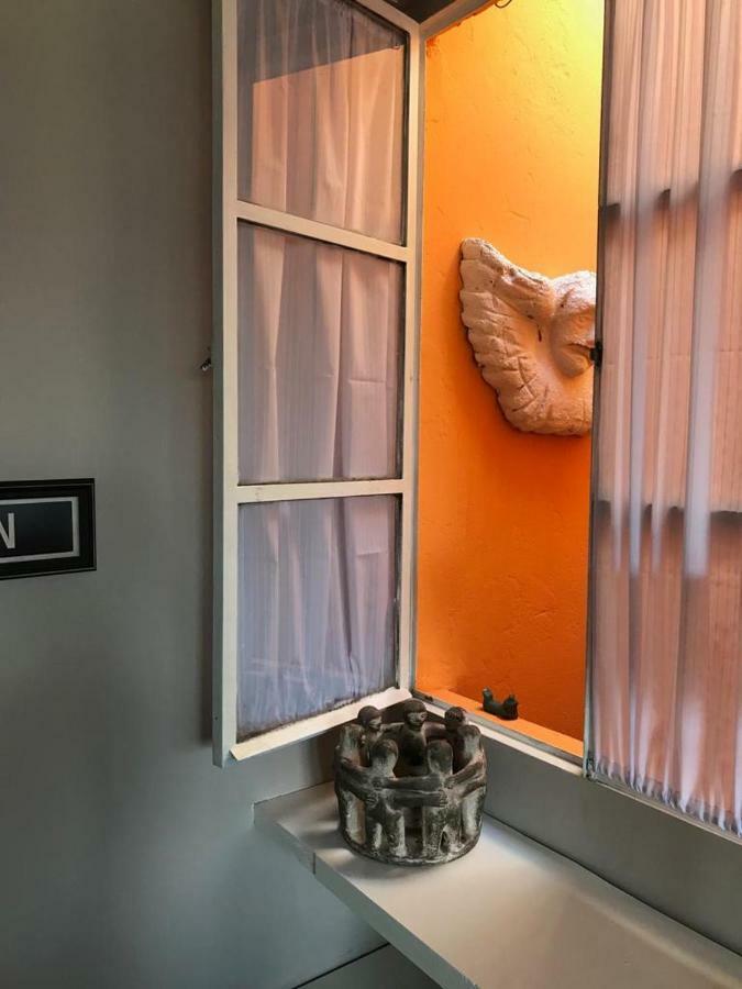 Dpto. Av. Corrientes Al 700-Centro Leilighet Buenos Aires Eksteriør bilde